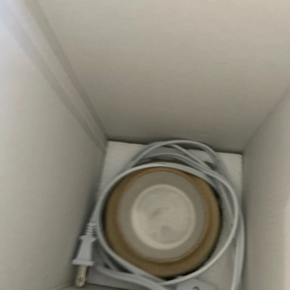 Nordic St Nick Scentsy warmer NEW 🎅 - Picture 3 of 3